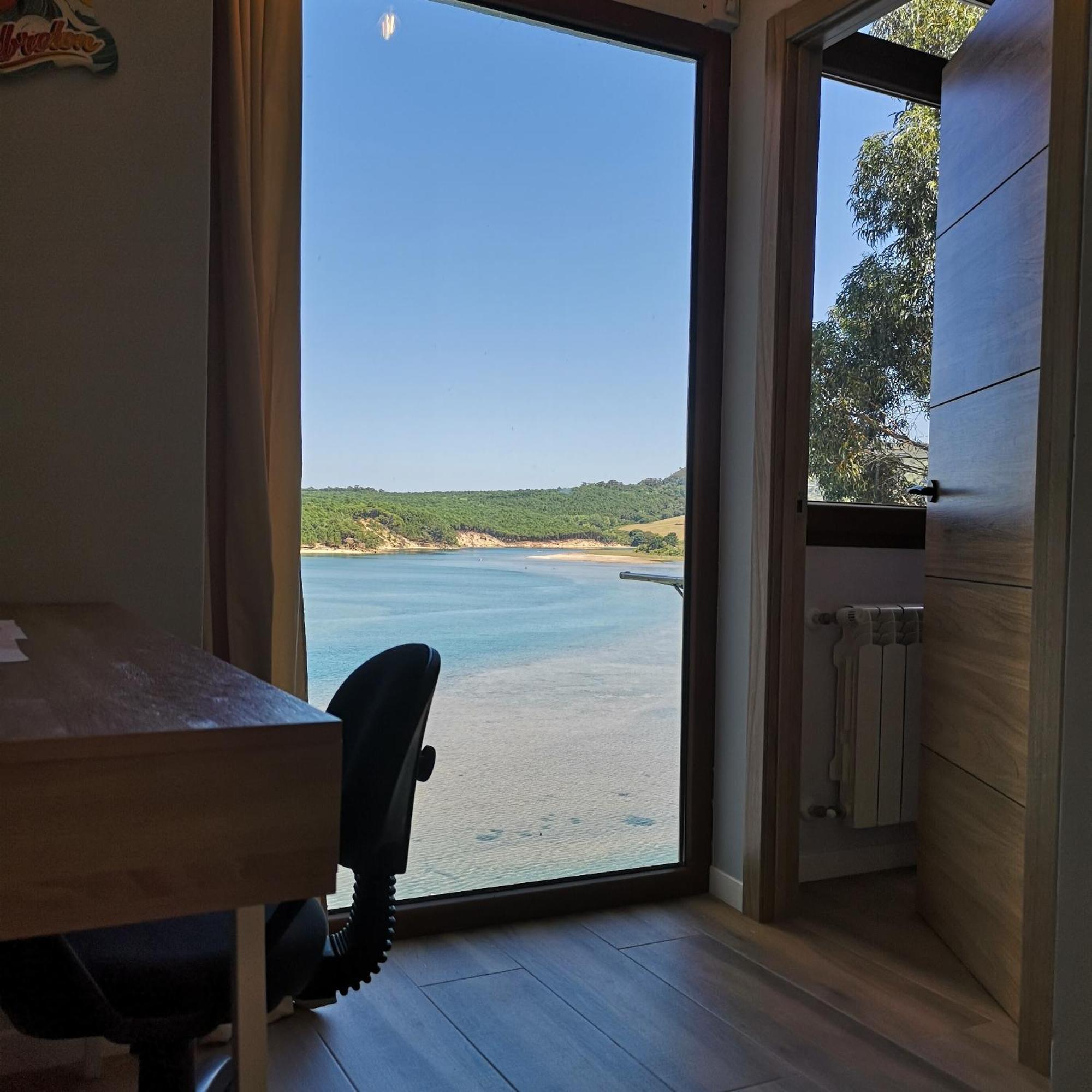 Apartamento El Mirador De Mogro Exterior foto