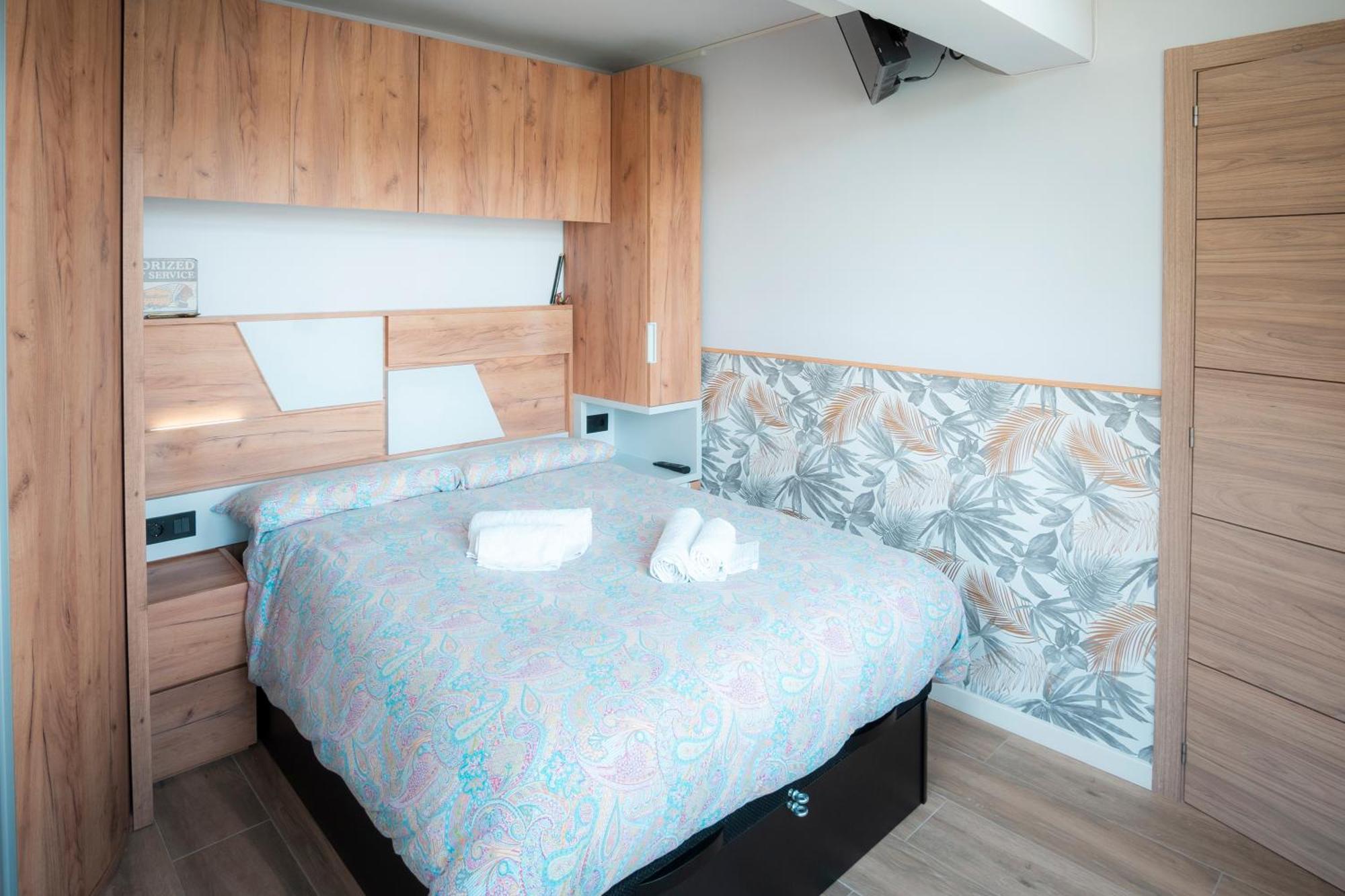 Apartamento El Mirador De Mogro Exterior foto