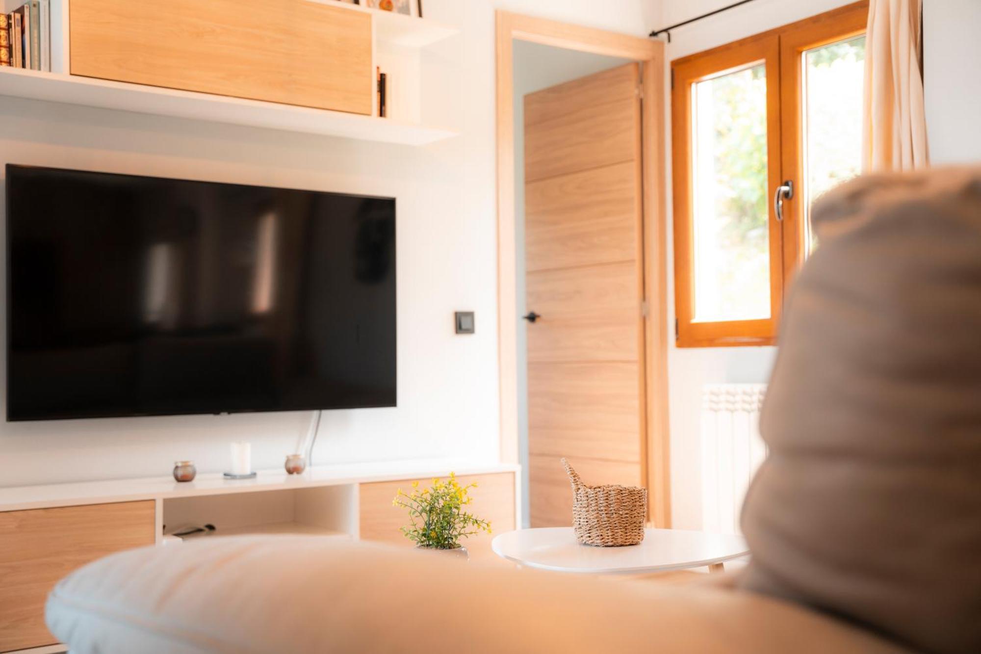 Apartamento El Mirador De Mogro Exterior foto