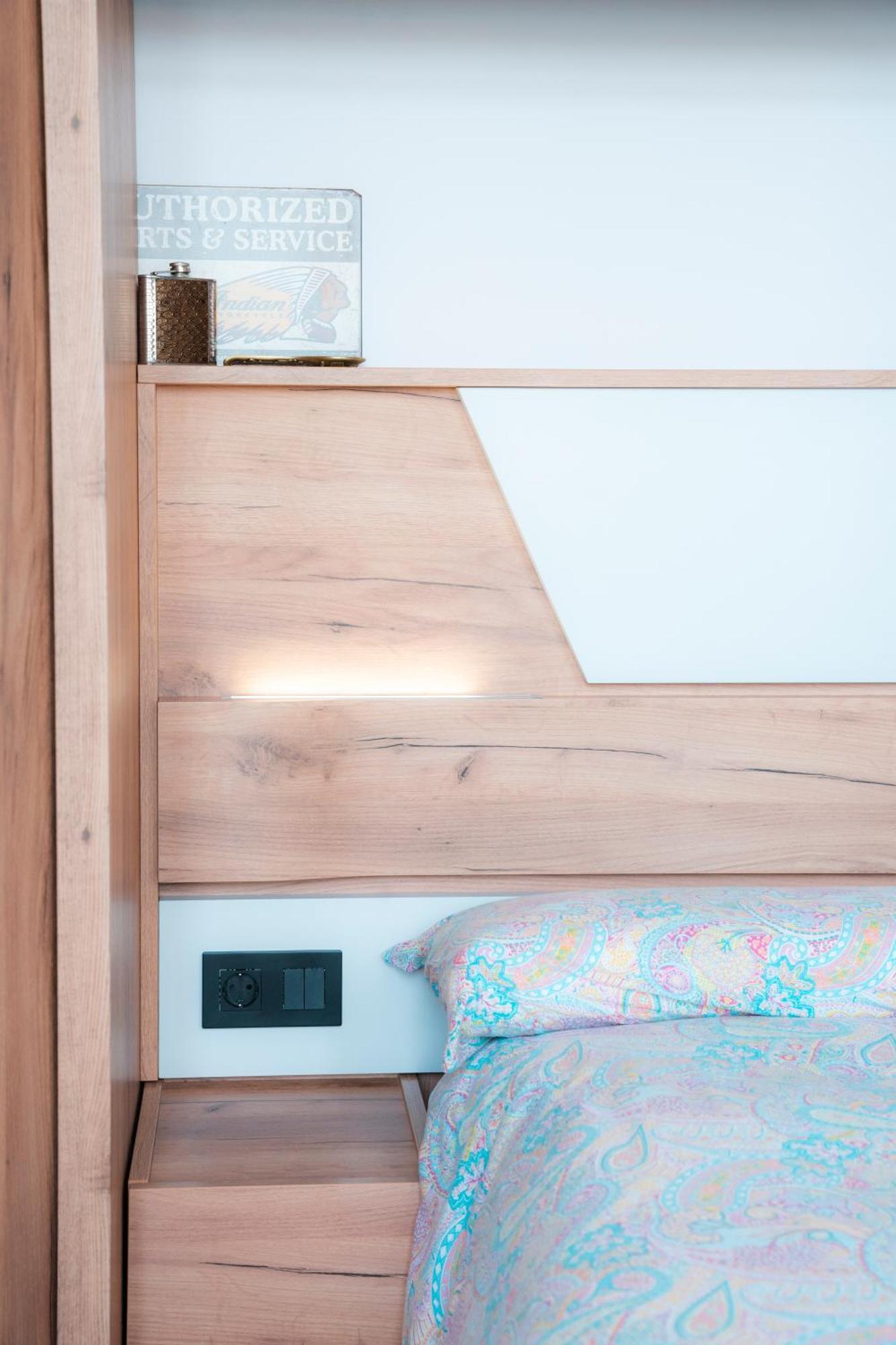 Apartamento El Mirador De Mogro Exterior foto
