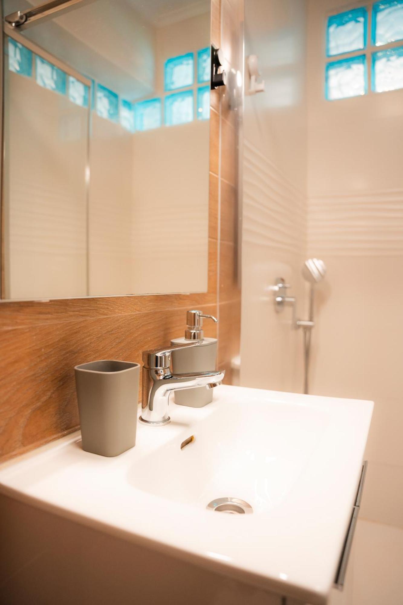 Apartamento El Mirador De Mogro Exterior foto