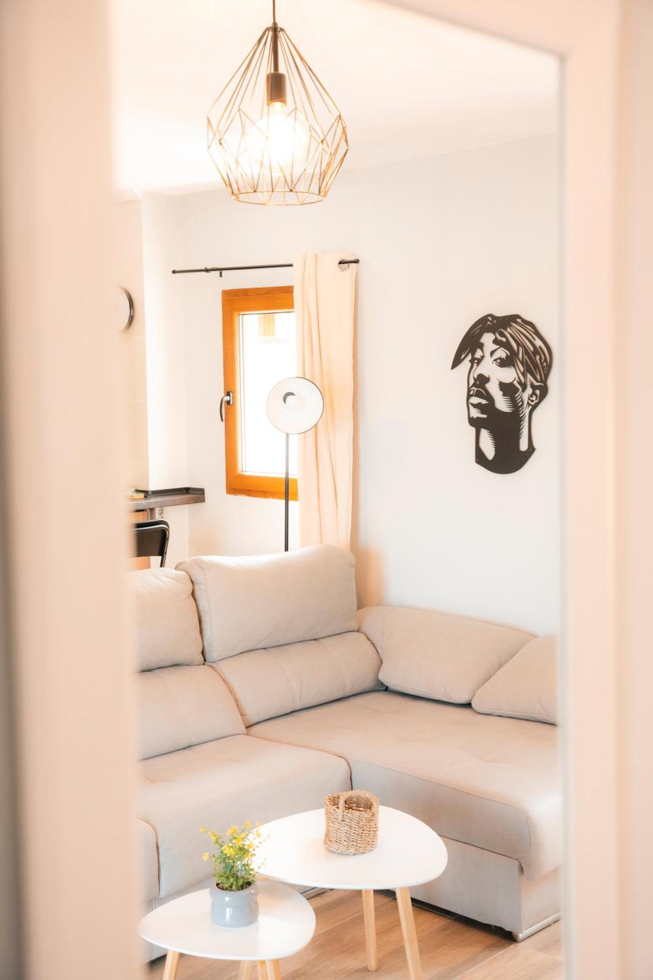 Apartamento El Mirador De Mogro Exterior foto