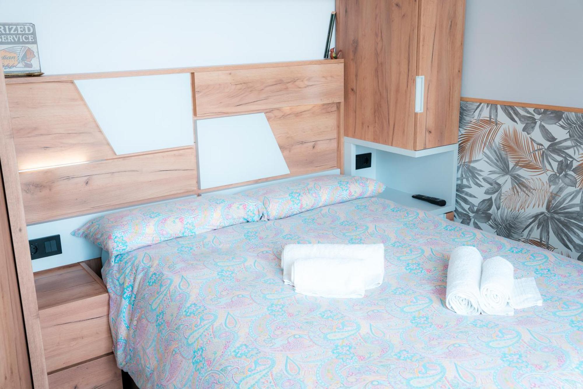 Apartamento El Mirador De Mogro Exterior foto