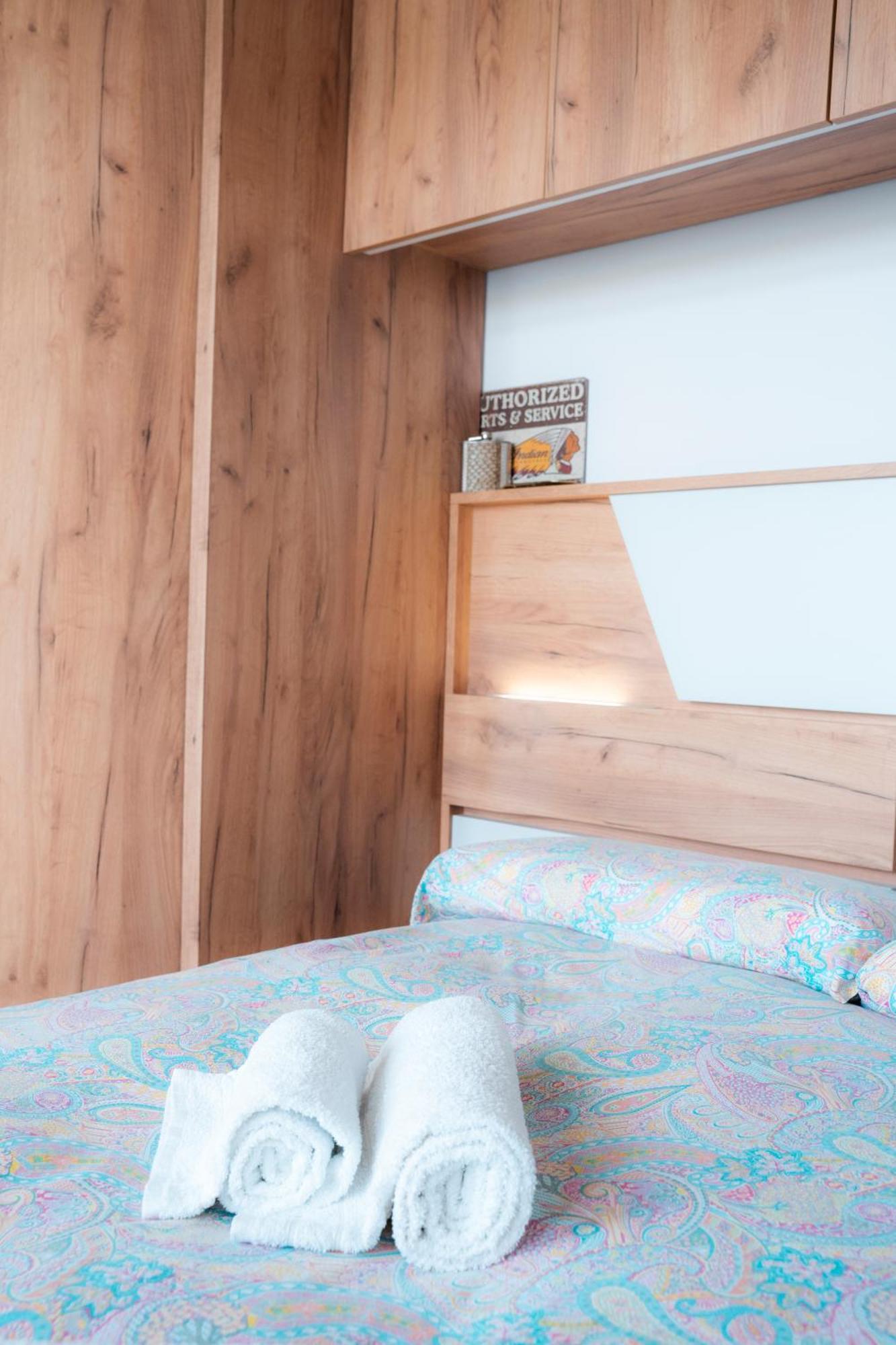 Apartamento El Mirador De Mogro Exterior foto
