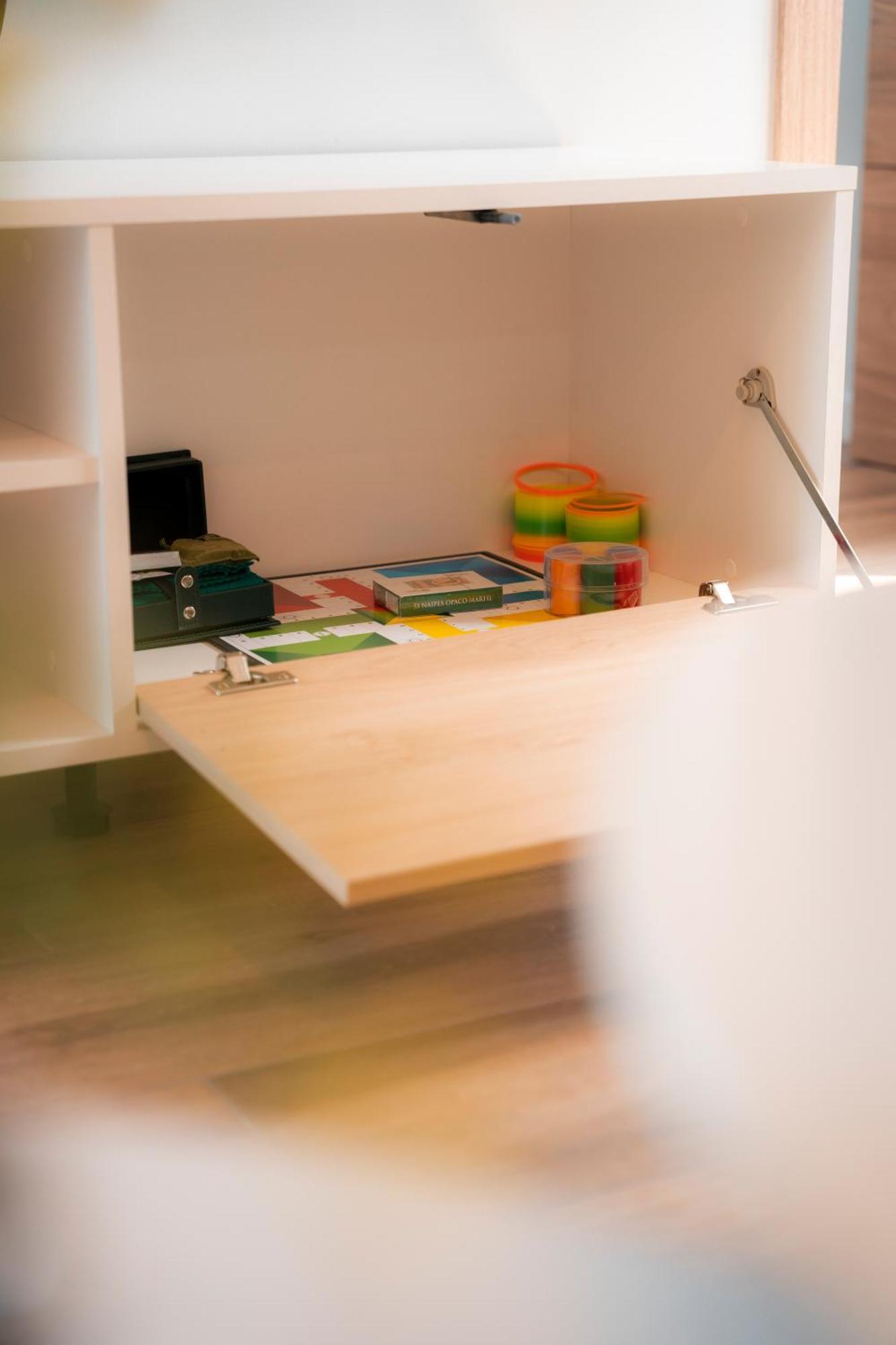 Apartamento El Mirador De Mogro Exterior foto