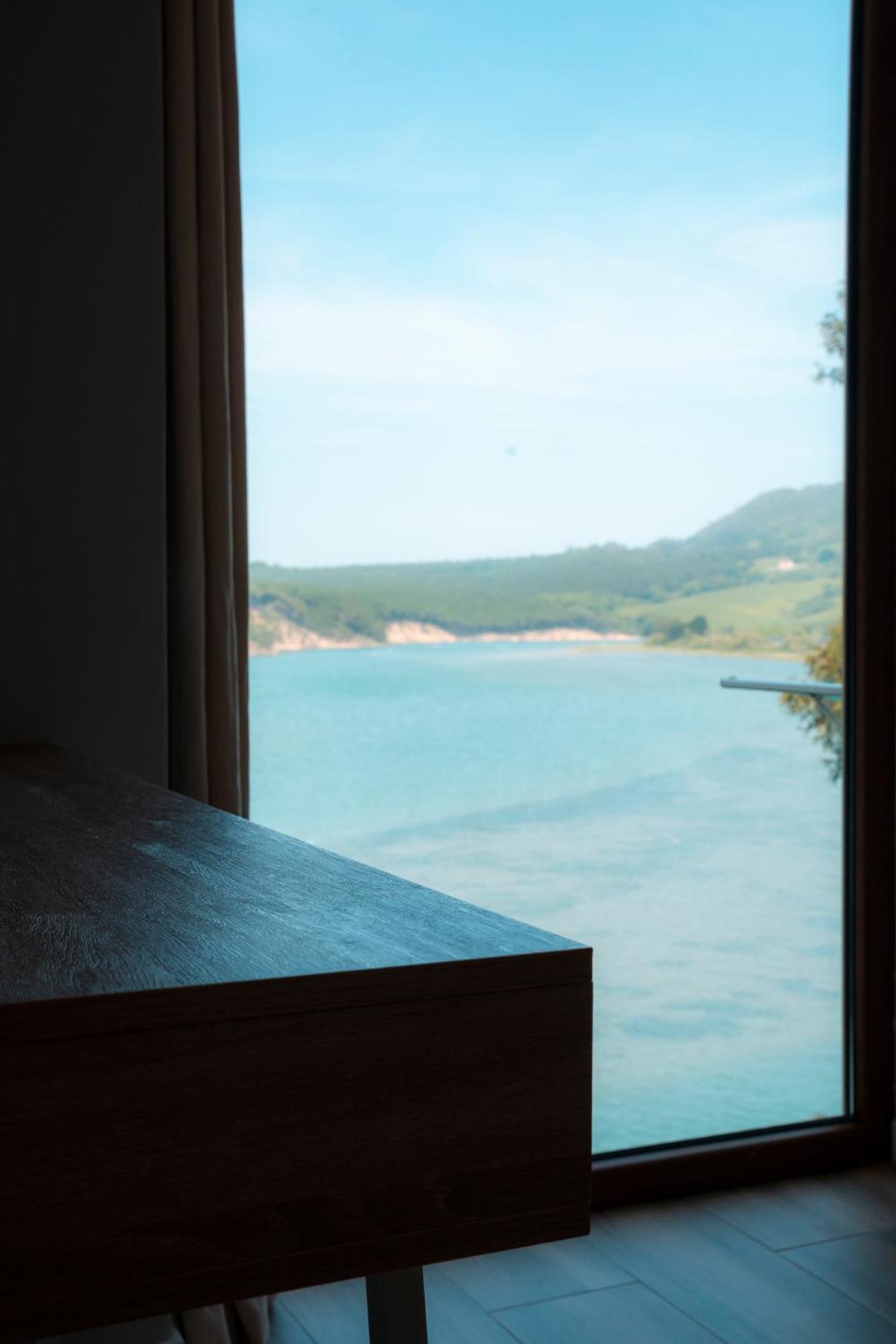 Apartamento El Mirador De Mogro Exterior foto