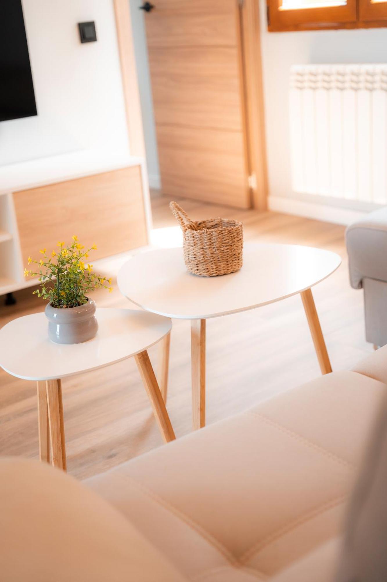 Apartamento El Mirador De Mogro Exterior foto