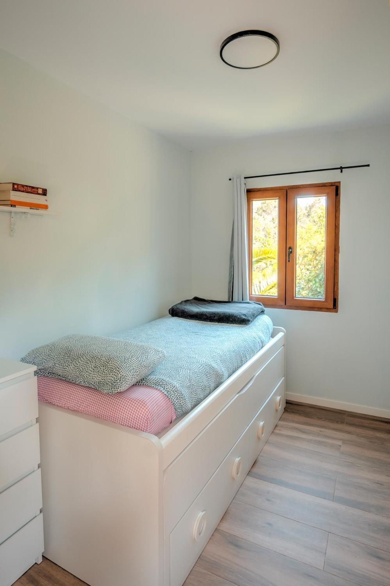 Apartamento El Mirador De Mogro Exterior foto