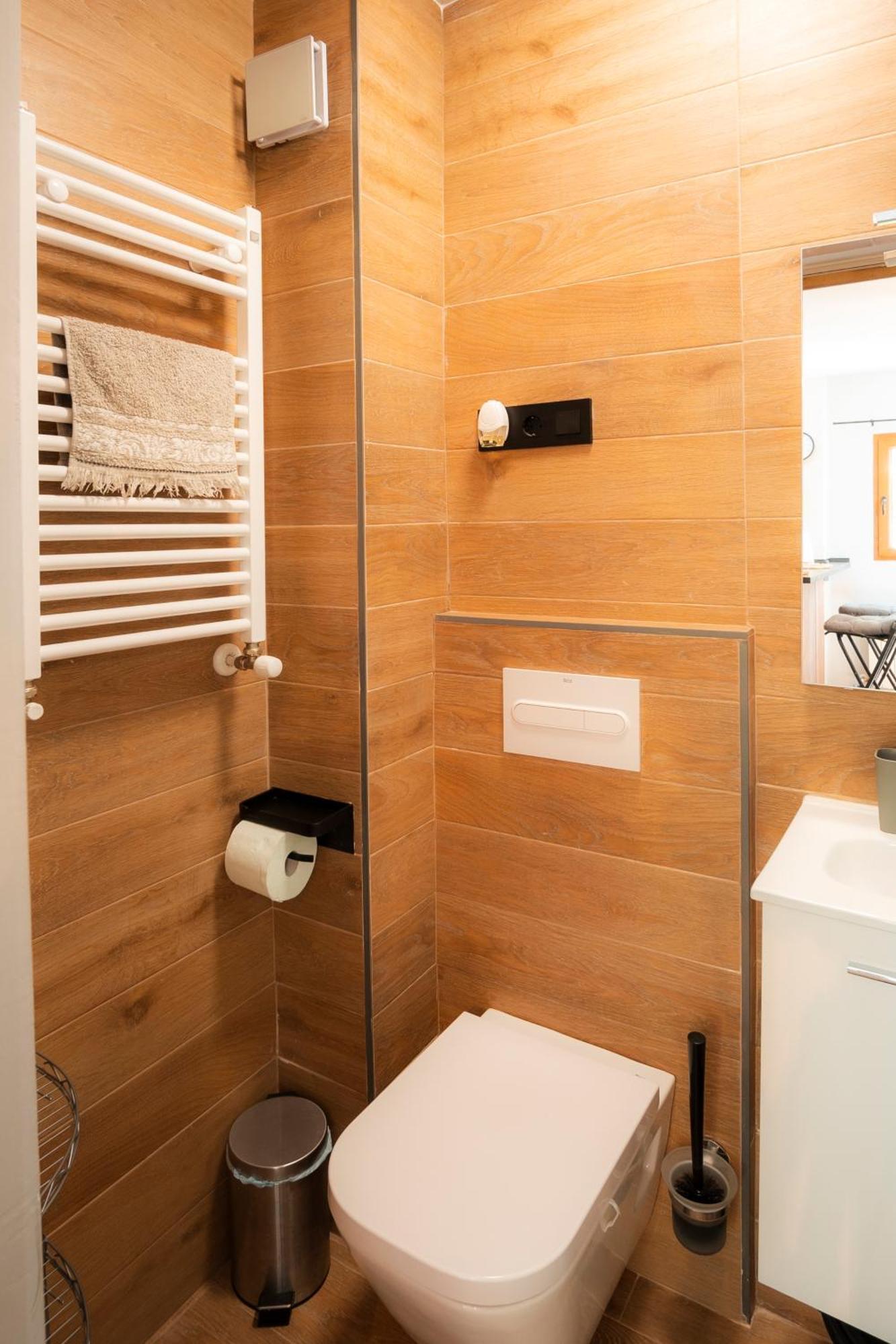 Apartamento El Mirador De Mogro Exterior foto