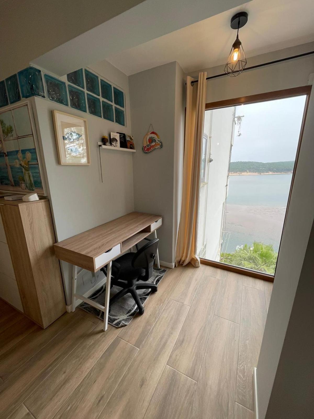 Apartamento El Mirador De Mogro Exterior foto