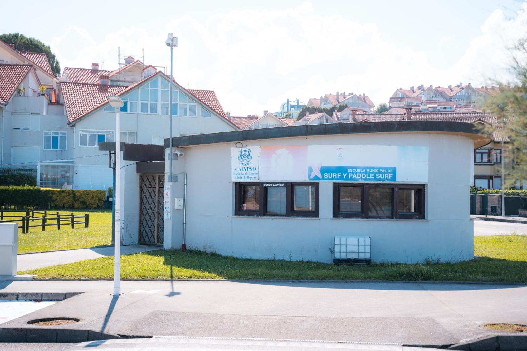 Apartamento El Mirador De Mogro Exterior foto